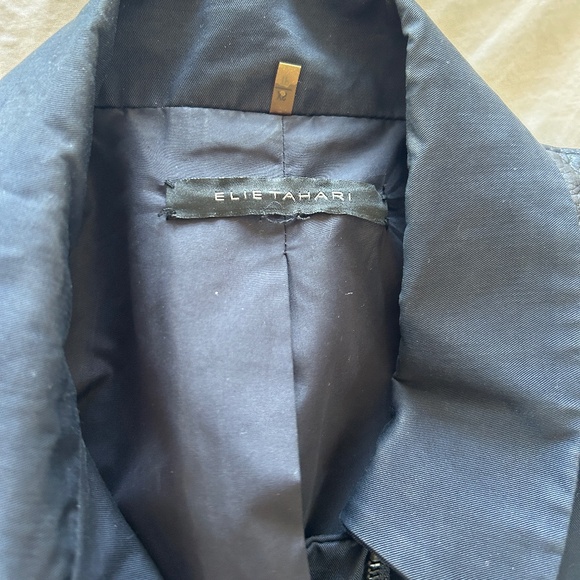 Elie Tahari - Picture 5 of 6